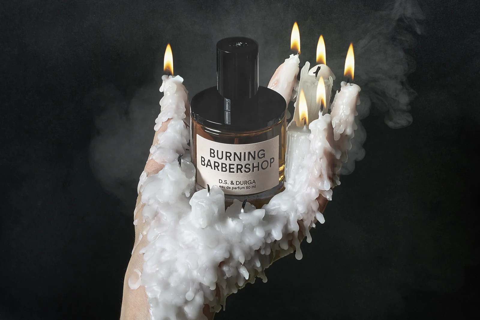 Hidden-Gem Perfume Houses You’ve Never Heard Of (But Should Know About)