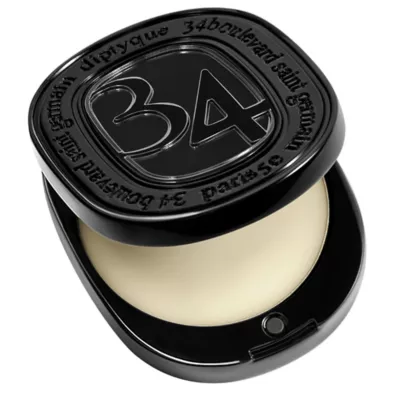 Diptyque 34 Boulevard Saint Germain Solid Perfume