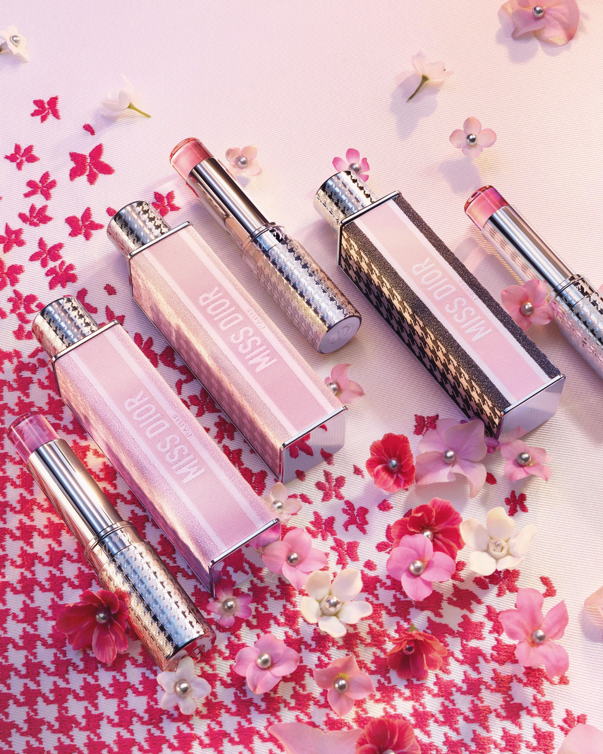 The Rise of Solid Perfumes: More Than Just a Trend