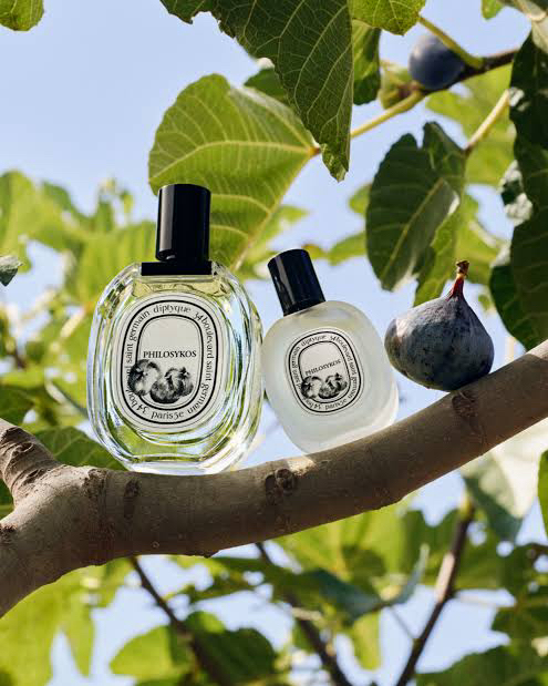 Best Perfumes That Smell Like Freshly Cut Grass