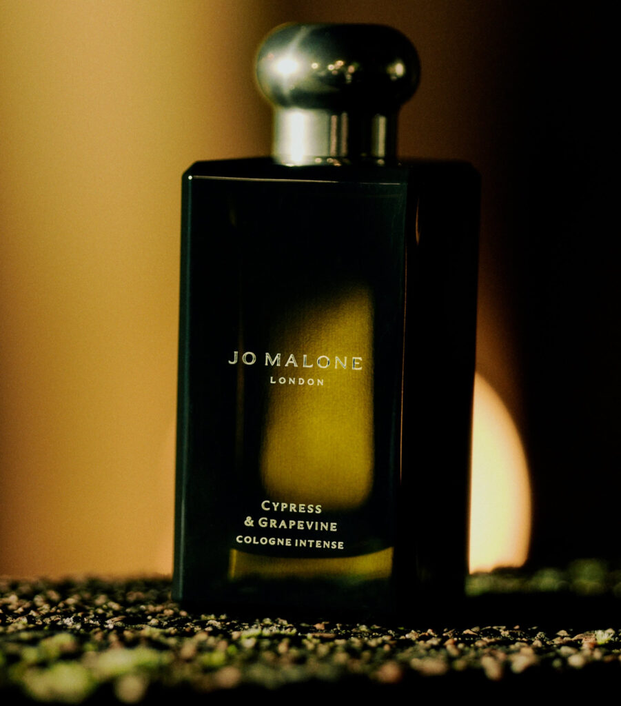 Jo Malone London Cypress & Grapevine Cologne Intense