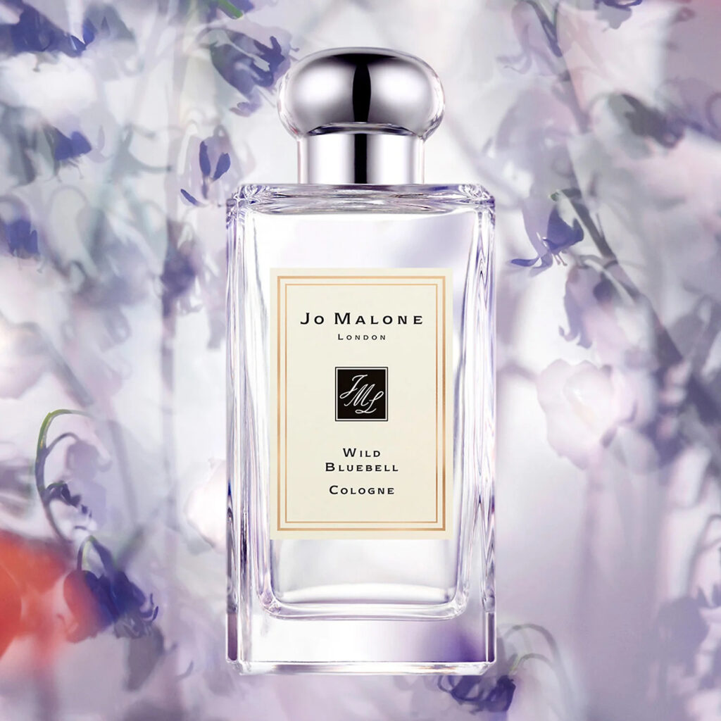 Jo Malone London Wild Bluebell Cologne